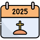 2025 