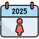 2025 