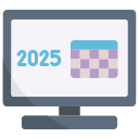 2025 icon