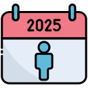 2025 icon