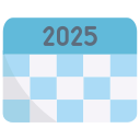 2025 icon