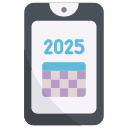 2025 icon