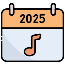 2025 icon