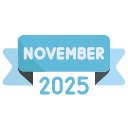 2025 icon