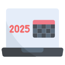 2025 icon