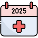 2025 icon