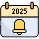 2025 