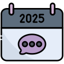 2025 icon