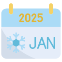 2025 