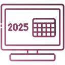 2025 icon