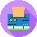 tostadora icon