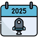 2025 