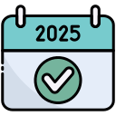 2025 icon