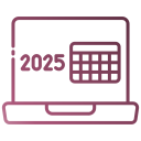 2025 icon