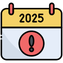 2025 icon