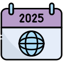 2025 icon