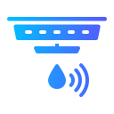 sensor de inundaciones icon