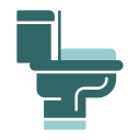 baño icon