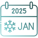 2025 icon