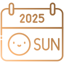 2025 icon