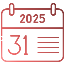 2025 icon