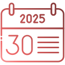 2025 icon