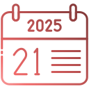 2025 