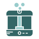 humidificador icon