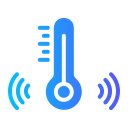 control de temperatura icon