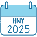 2025 icon