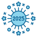 2025 icon