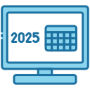 2025 icon