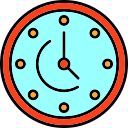 reloj icon