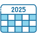 2025 icon