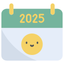 2025 icon