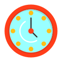 reloj icon