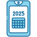 2025 icon