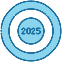 2025 icon