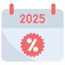 2025 icon