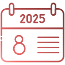 2025 icon