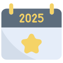 2025 icon