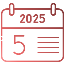 2025 icon