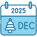 2025 icon