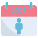 2025 icon