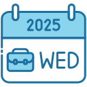 2025 icon