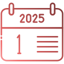 2025 icon