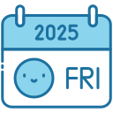 2025 icon