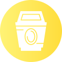 papelera de reciclaje icon