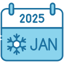 2025 icon