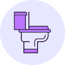 baño icon